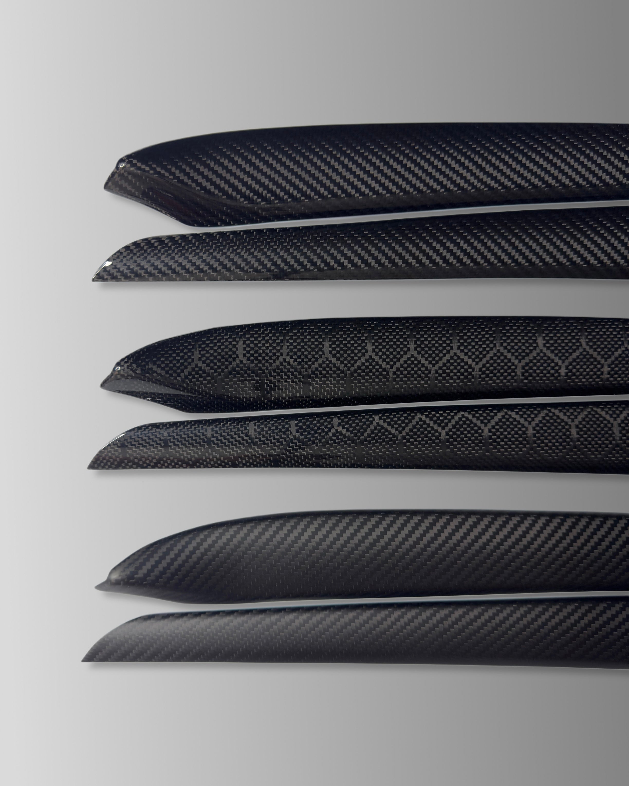Door Trims