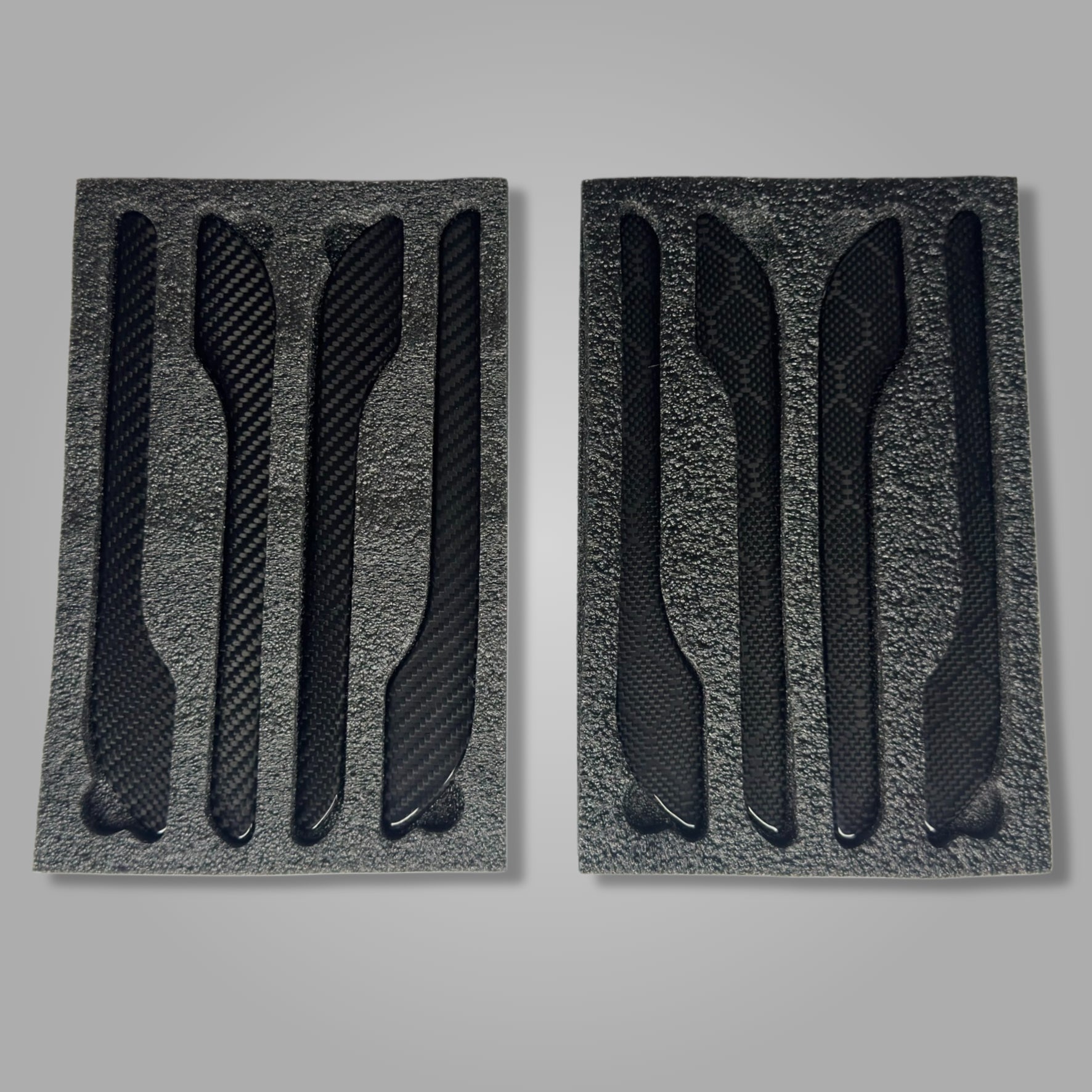 Door Handles