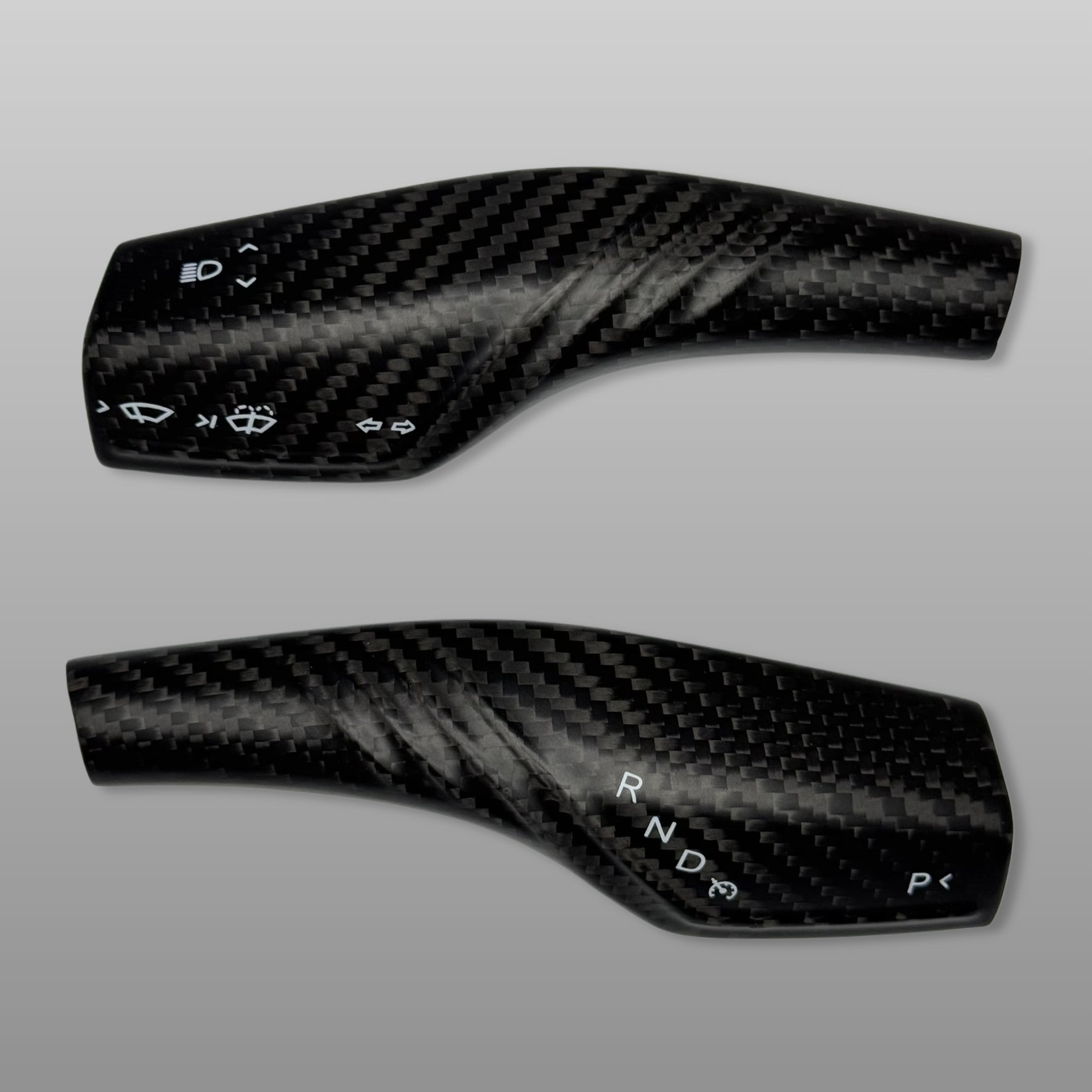 Gear Stalks