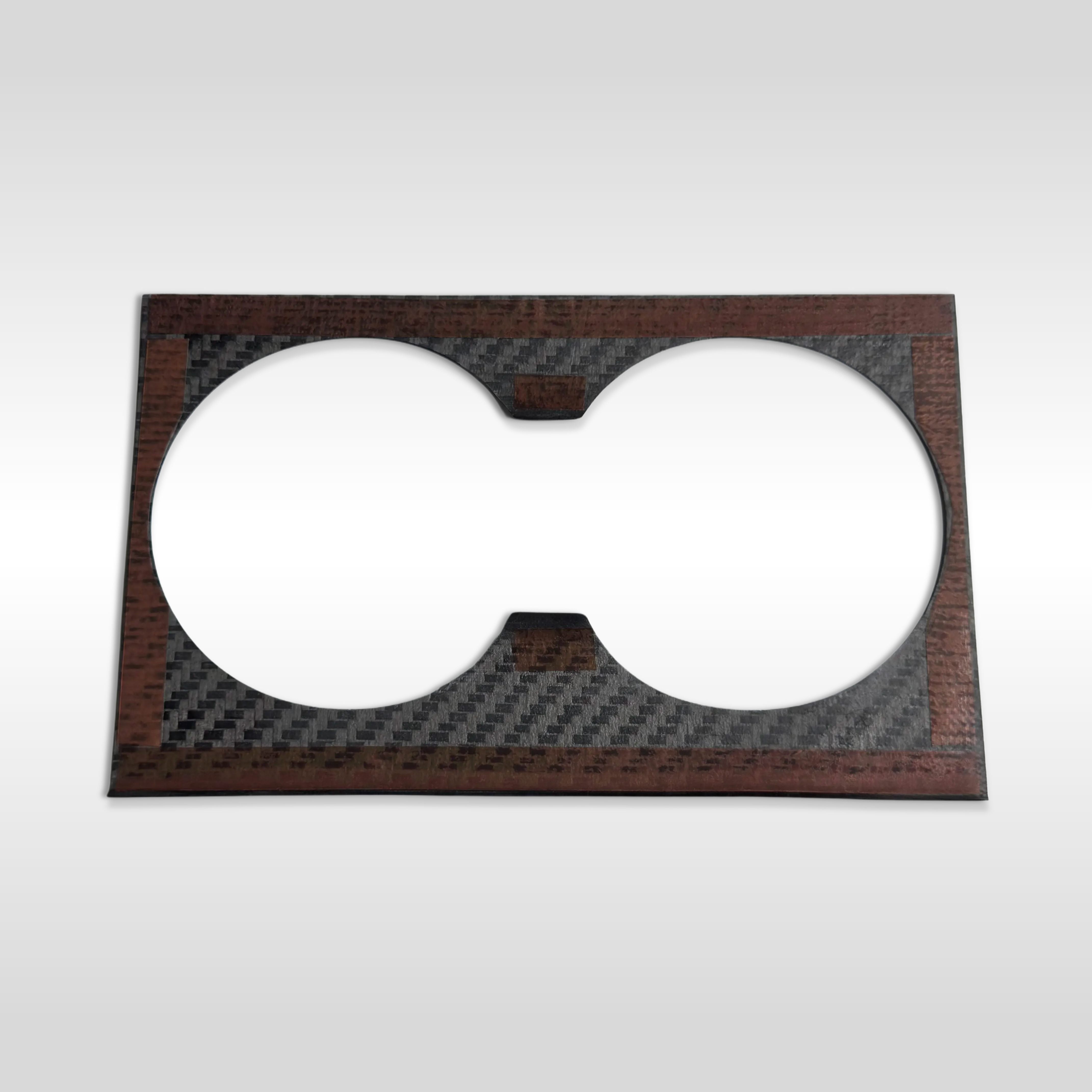 Front Cup-Holder | Highland