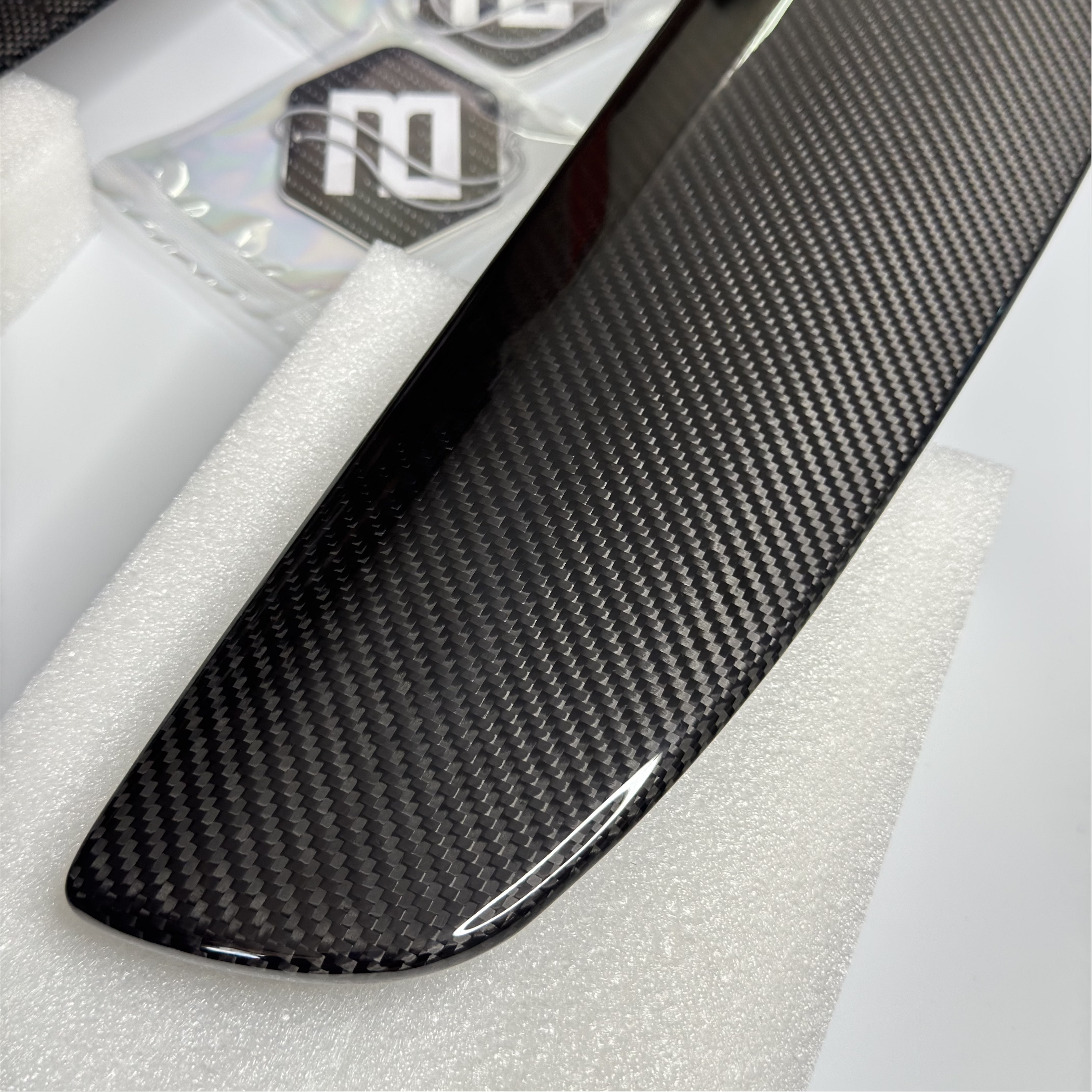 Dashboard Replacement