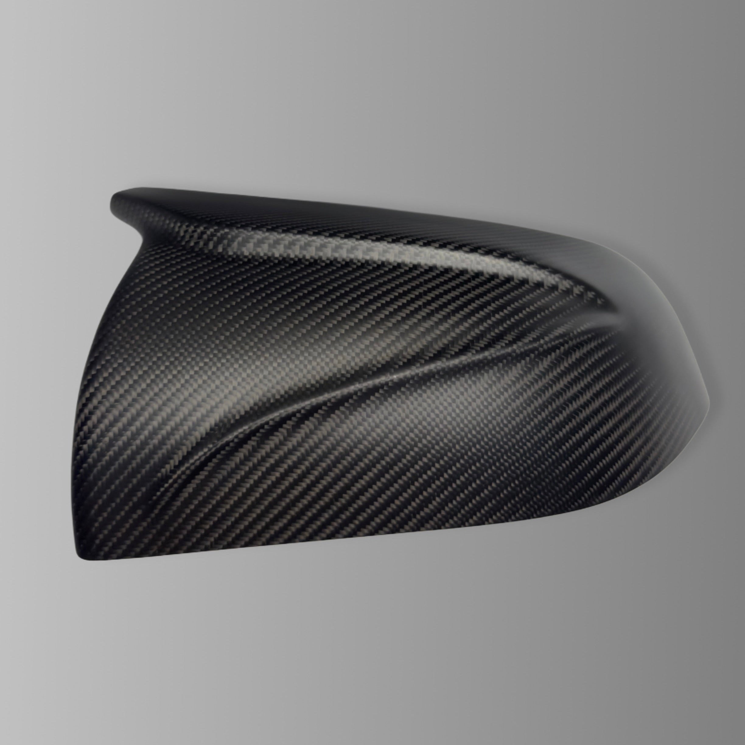M-Spec Mirror Caps