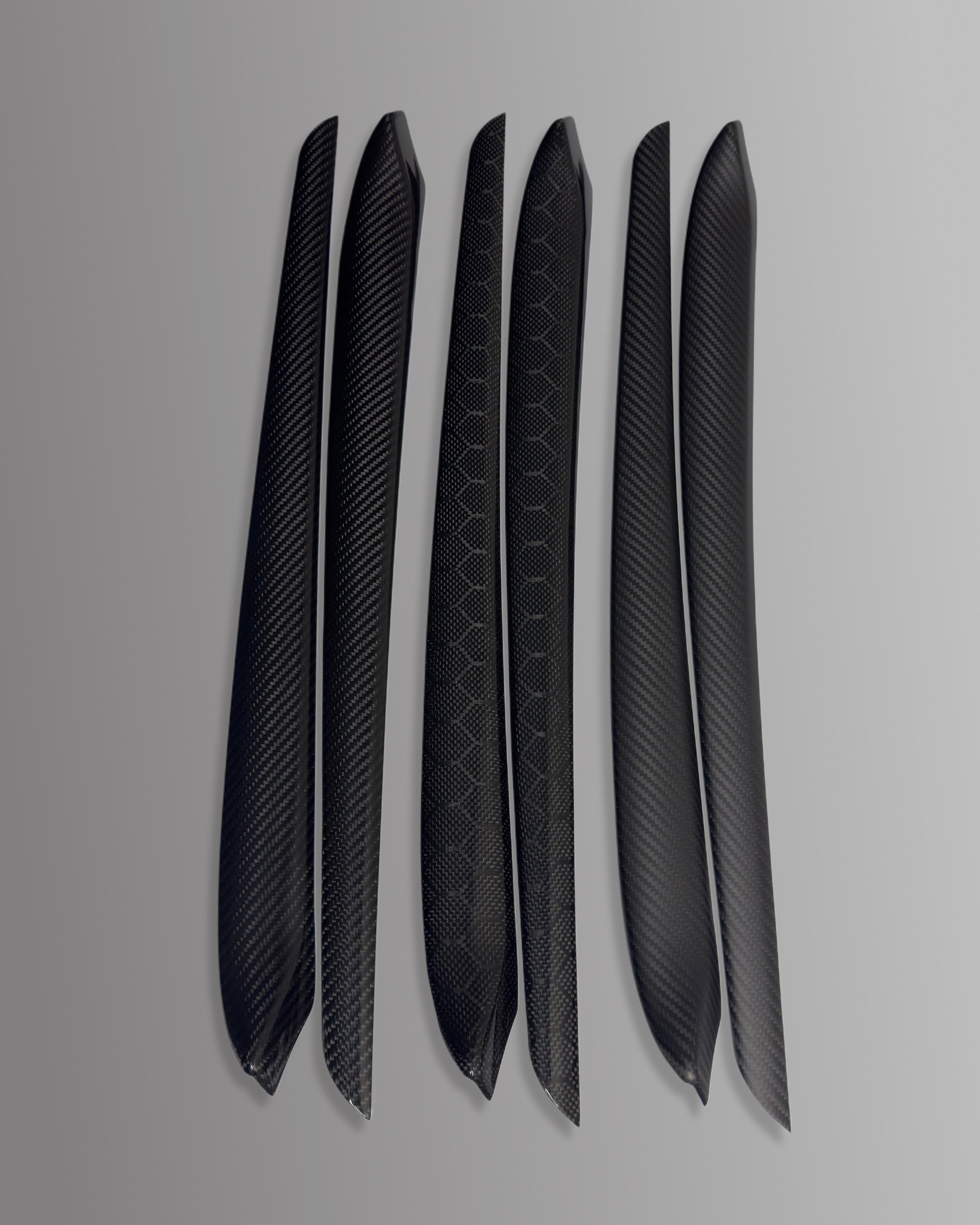 Door Trims