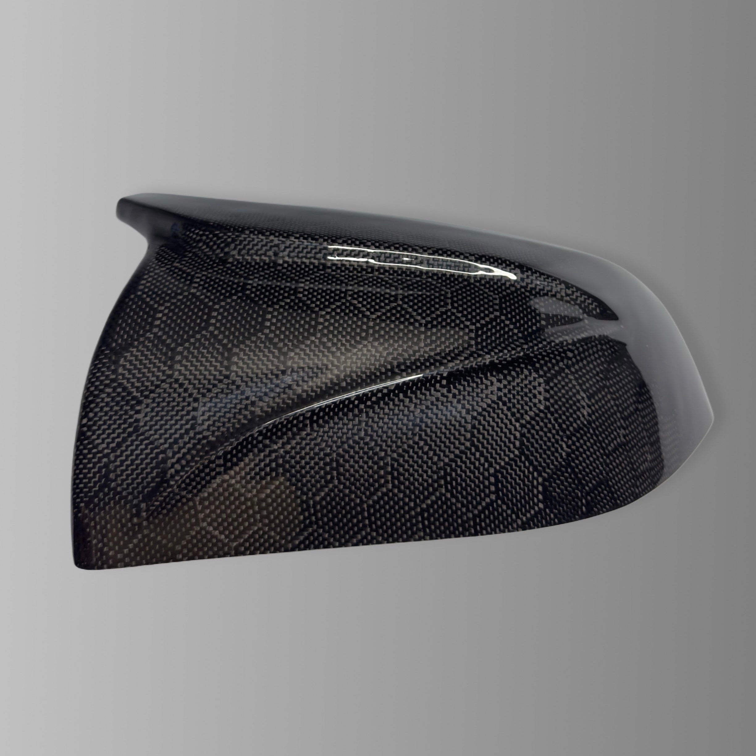 M-Spec Mirror Caps