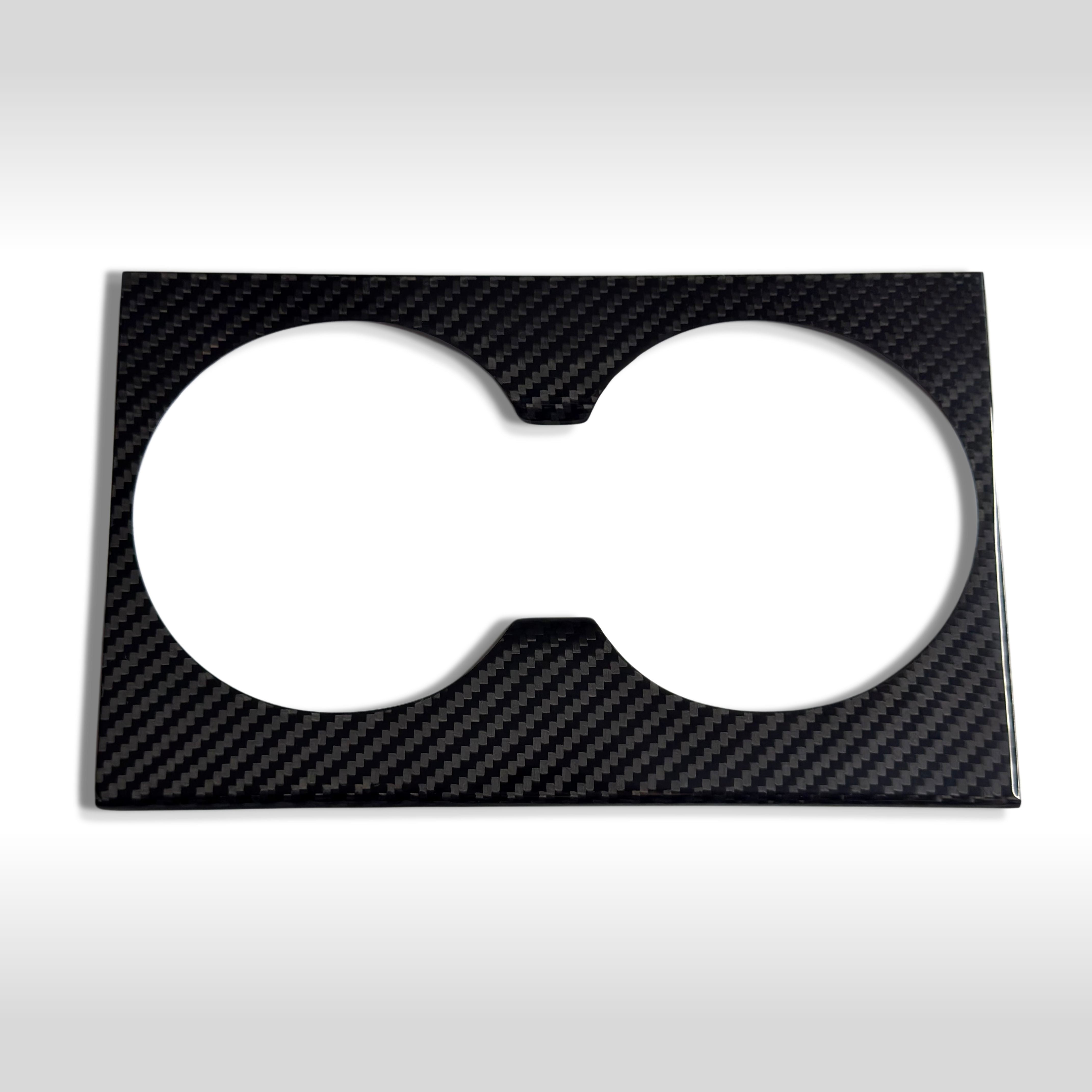 Front Cup-Holder | Highland