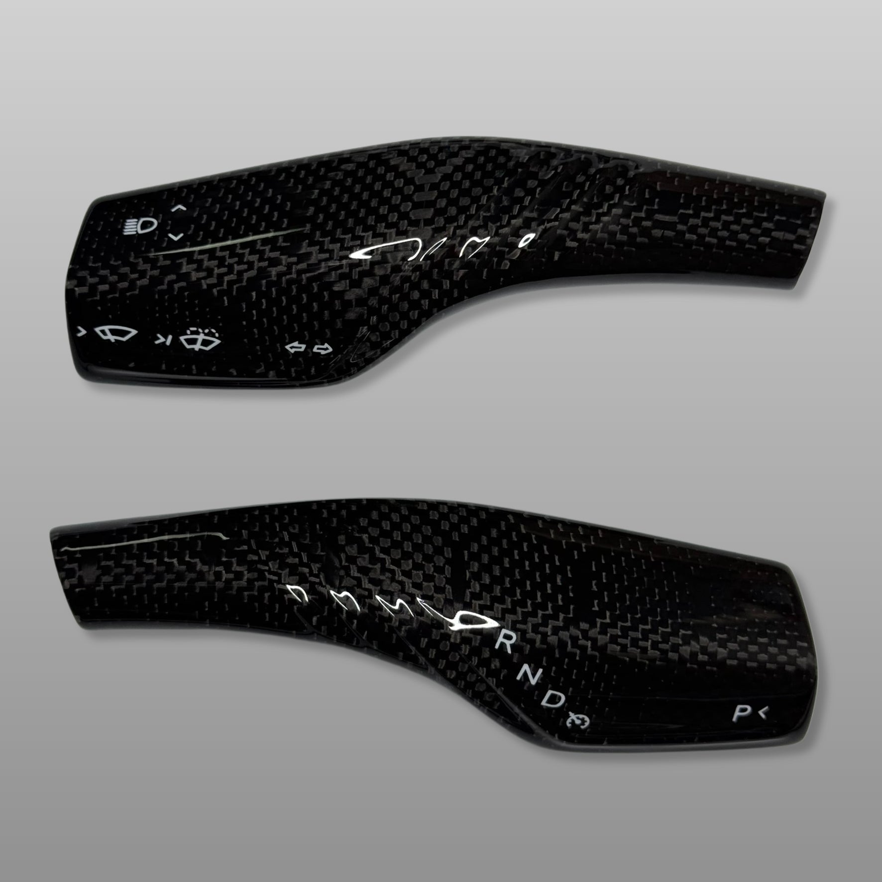 Gear Stalks