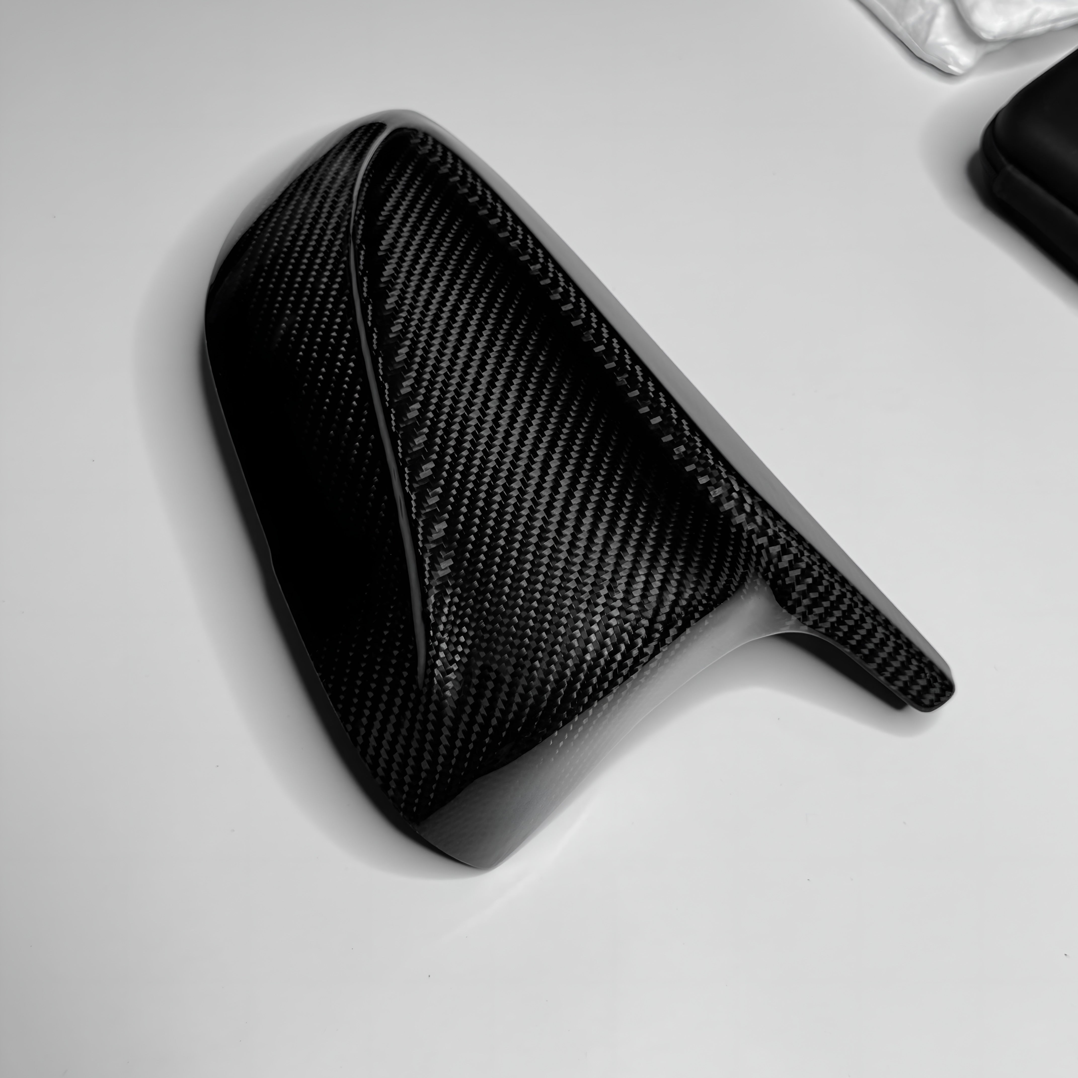 M-Spec Mirror Caps