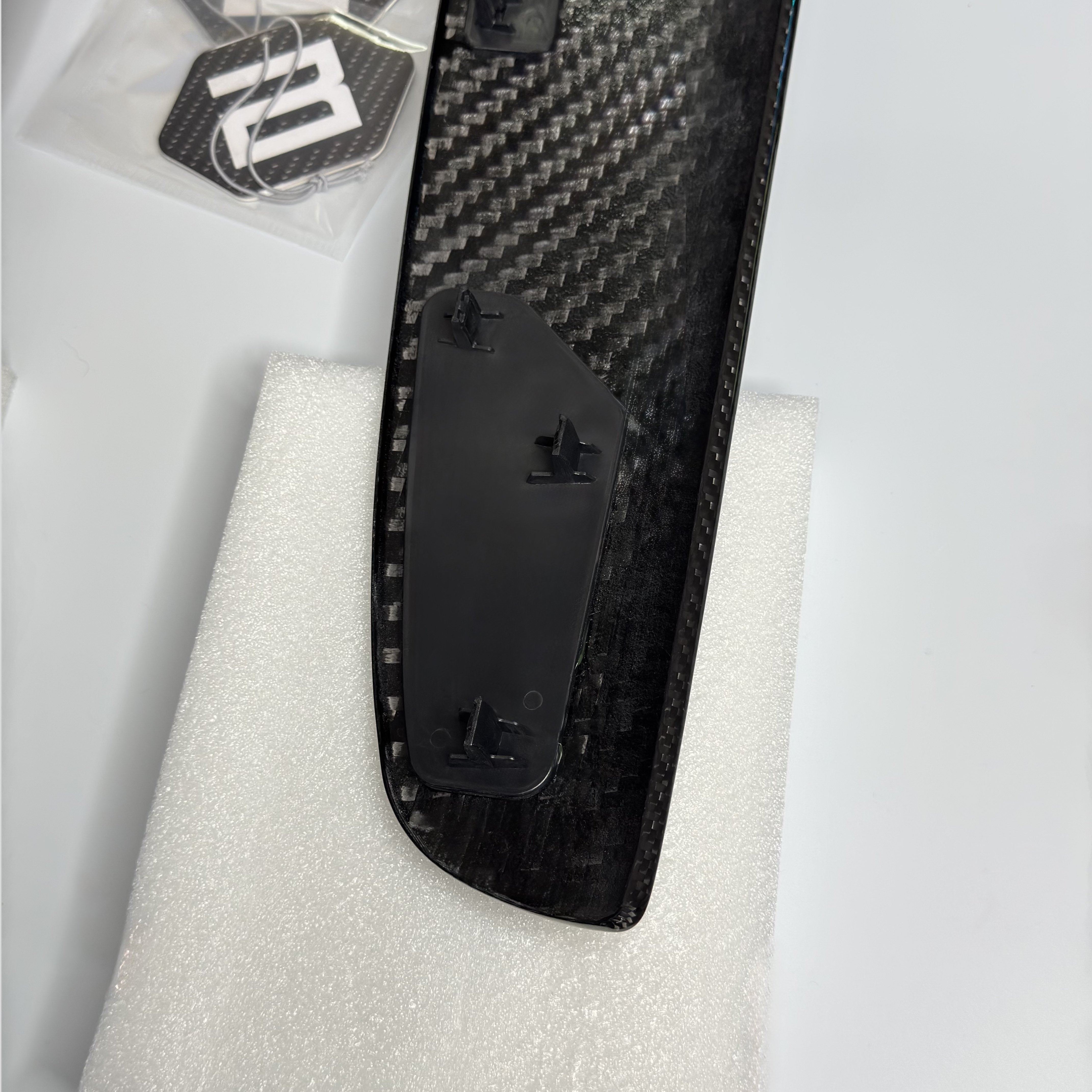 Dashboard Replacement