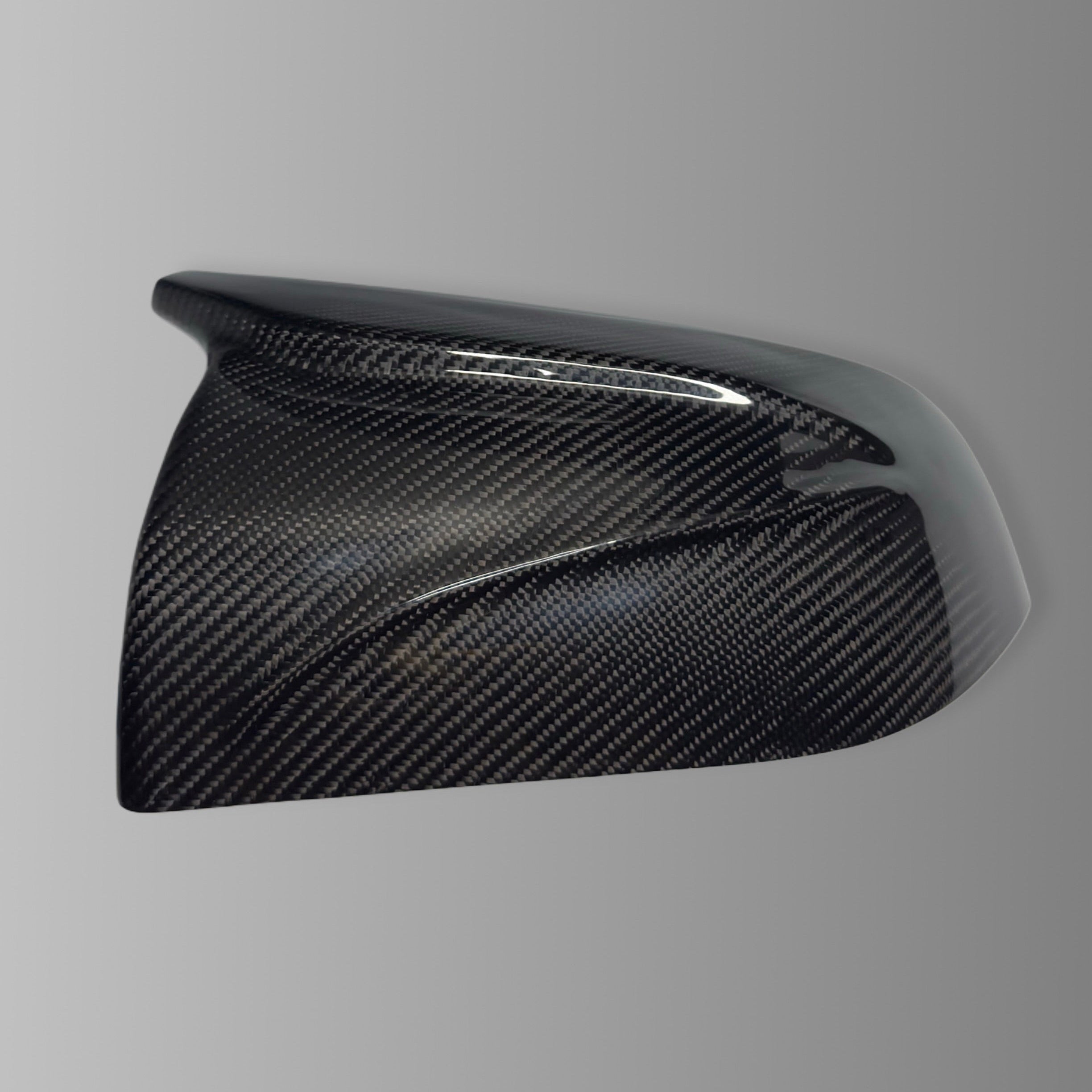 M-Spec Mirror Caps